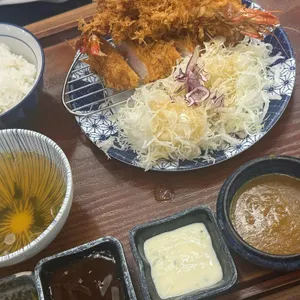 카츠쇼쿠도우 사진