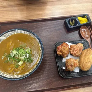 카츠쇼쿠도우 사진