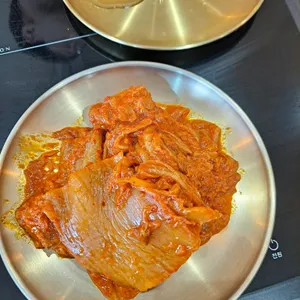 옥된장 사진