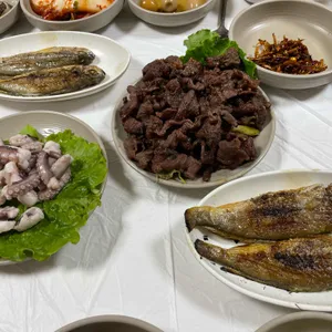 옥천골 리뷰 사진