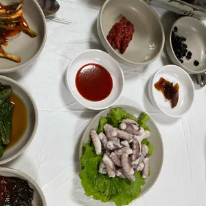 옥천골 리뷰 사진