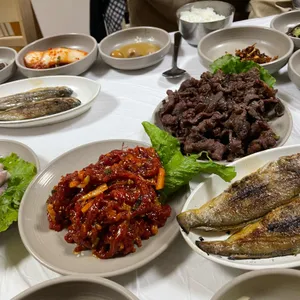 옥천골 리뷰 사진