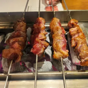 이가네양꼬치 사진