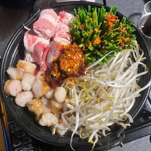 수울 사진