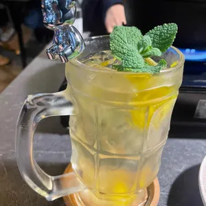 수울 사진