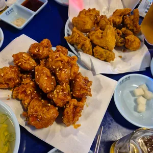 닭동가리 사진