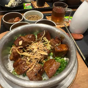 식당 해이리 사진