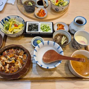 양산도 사진