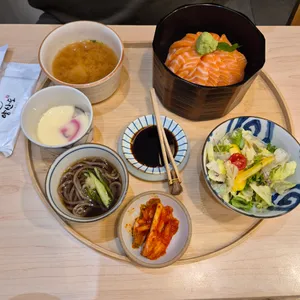 양산도 사진