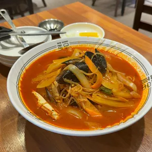 아차성 사진