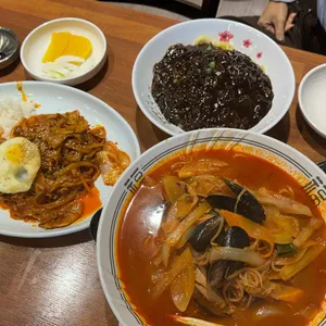 아차성 사진