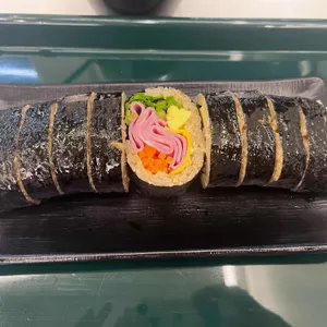 호정김밥 사진