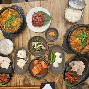 고향옥얼큰순대국 리뷰 사진