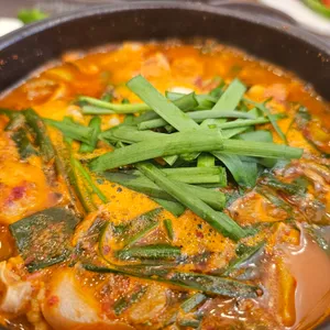 고향옥얼큰순대국 리뷰 사진