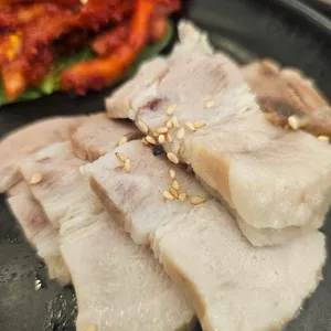 고향옥얼큰순대국 리뷰 사진