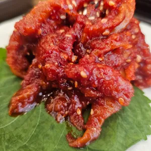 고향옥얼큰순대국 리뷰 사진