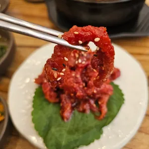 고향옥얼큰순대국 리뷰 사진