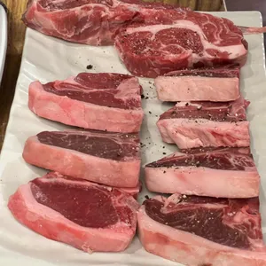 징기스 사진