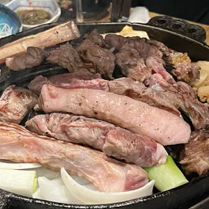 징기스 사진