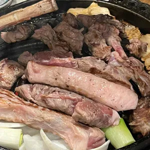 징기스 사진