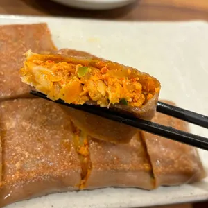 장원막국수 사진