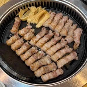 맛찬들왕소금구이 사진