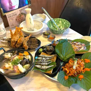 마케집 사진