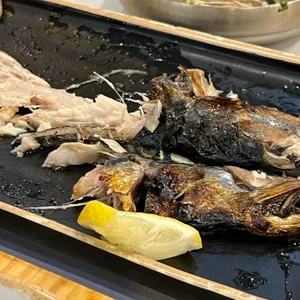 동탄곤드레 사진
