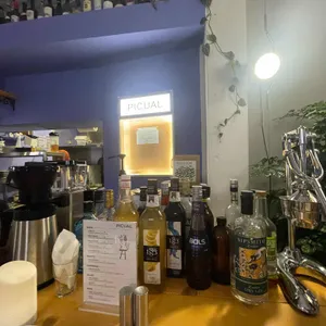 피쿠알 사진