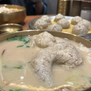 현풍닭칼국수 사진