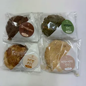 소금과빛베이커리 사진