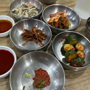 순수가성 사진