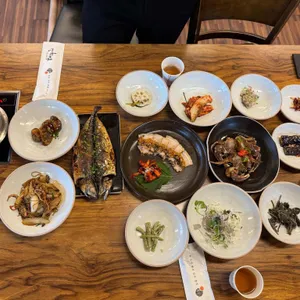 해누리 동산들밥 사진
