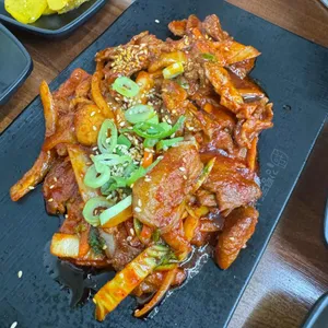 동해강릉초당짬뽕순두부 사진