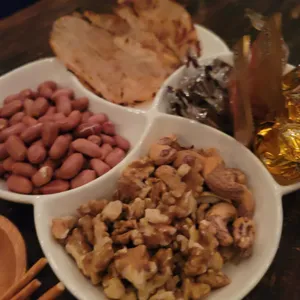소금창고 사진