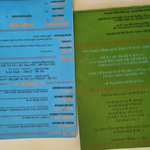 버거네버거 리뷰 사진