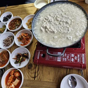할머니손두부 사진
