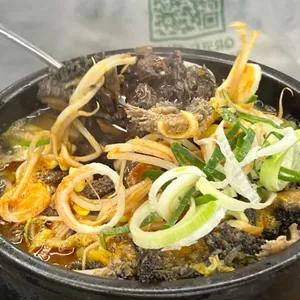 어무이맛양평해장국 사진