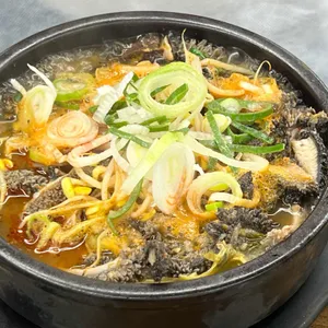 어무이맛양평해장국 리뷰 사진