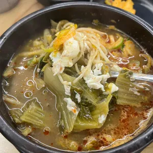 어무이맛양평해장국 리뷰 사진