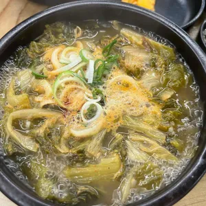어무이맛양평해장국 리뷰 사진