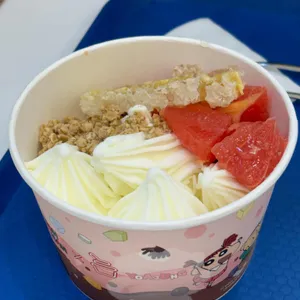 카페요아정 사진