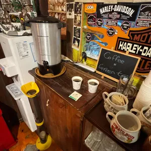 산속 비버스바비큐 리뷰 사진