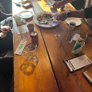 산속 비버스바비큐 리뷰 사진