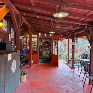 산속 비버스바비큐 리뷰 사진