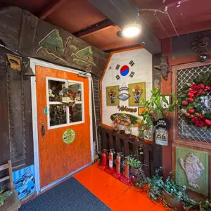 산속 비버스바비큐 리뷰 사진