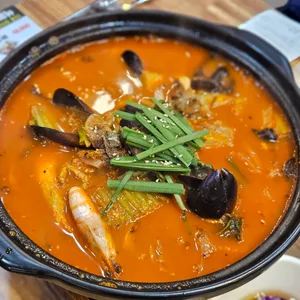 교동짬뽕 사진