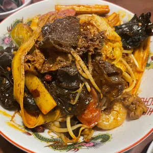 용과 서울 사진