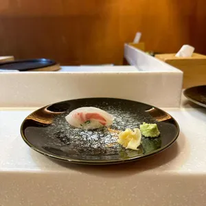 우정초밥 사진