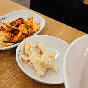 삼산샤브칼국수 사진